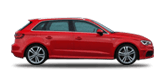 Used Hatchback for sale in York