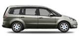 Used MPV for sale in York