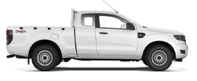Used Pickup for sale in York